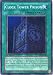 Clock Tower Prison - Enemy of Justice - Ultimate Rare
