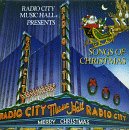 Stephen Hill Singers - Radio City Music Hall Presents Songs of Christmas