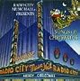 Radio City Music Hall Presents Songs of Christmas