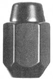 Dorman 611098 Wheel Nut,Chrome,1/2-20 