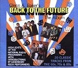 Glenn A. Baker's Back to the Future: The Album