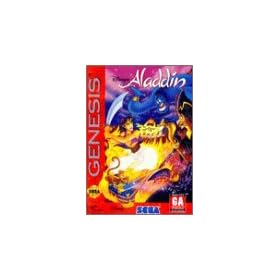 Disney's Aladdin