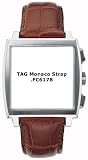 TAG Heuer Mens Monaco Strap FC6178