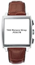 Big Sale Tag Heuer Monaco Manufacturer Strap Fc6178