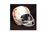 1964 University of Tennessee Paul Naumoff Helmet