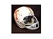 1964 University of Tennessee Paul Naumoff Helmet