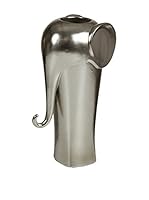 Contemporary Style Elemento Decorativo Elephant