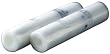 Deni Magic Vac Rolls, 11-Inch by 20-Feet, 2-Pack