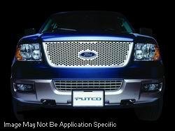 Putco Punch Grilles