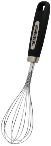 Fackelmann 24935 Schneebesen FEEL Edelst 27cm Kte Preisvergleich