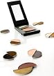 Eye Shadow & Blush Duo Compact - 1 ea - Compact Eye Shadow & Blush Duo Compact - 1 ea - Compact