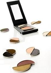 Eye Shadow & Blush Duo Compact - 1 ea - Compact