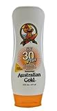 Australian Gold Lotion SPF#30 8 oz.
