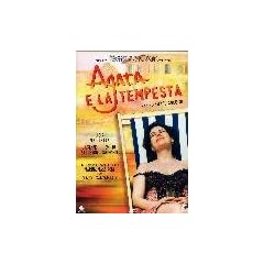 agata e la tempesta