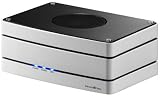 External USB & Network 1000gb 1TB Hard Drive with Bit Torrent Client, USB Host, 80mm Fan, FTP Server and Print Server