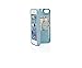 EYN Products Carrying Case for iPhone 5 and 5S - Retail Packaging - Powder Blue