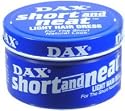 DAX short & neat blau 99 g
