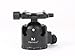 Marsace XB-2 Low Profile High Locking Strength Ballhead (Patented)