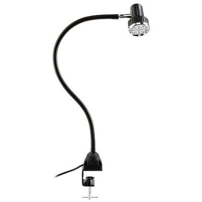 UberLight LED Task Light (Black) (20H x 2.5W x 4D)