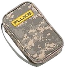 Fluke CAMO-C25 Camouflage Carrying Case for Fluke Multimeters, Process and Temperature Meters