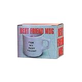 Best Friend Mug Pecker