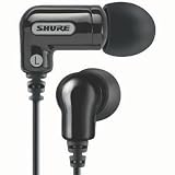 Sound Isolating Earphones