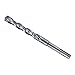 Bosch Bulldog/S4 7/32" X 6" X SDS-Plus Shank Rotary Hammer Drill Bit, Pack Quantity - 5