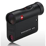 Leica CRF 1600 Rangemaster Laser Rangefinder Monocular