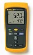 Fluke 52-2 Dual Input Digital Thermometer, 50 Series II