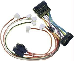 T Harness for Toyota Applications
