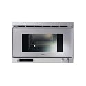 Gaggenau ED231610 27" Built-In Stainless Steel Combi Steam and Convection Oven - Left Hinge