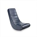 Furniture online: Navy Adult Video Rocker