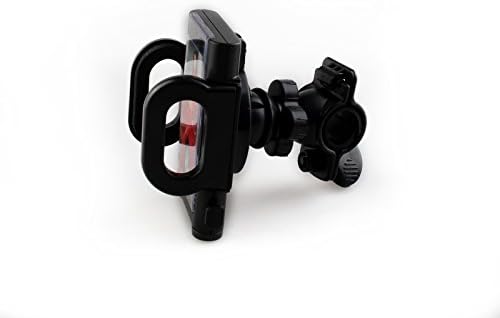 Universal Bike Bracket Mount Holder for iPhones, Samsung galaxy, HTC and more smartphones