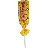 CHARMS SUGAR DADDY POPS 48ct(22.3oz)