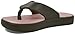 SoftScience Skiff Flip Flop Shoe