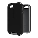 Speck Products iPhone4S/4対応保護ケース ブラック ダークグレー CDYVIWIP4SBKDG