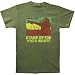Bob Marley - T-shirts - Mens Vintage