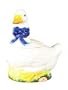 GOOSE 3-Dimensional Cookie Jar *NEW!*