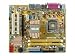 ASUS P5KPL-CM - Motherboard - micro ATX - iG31 - LGA775 Socket - UDMA100, Serial ATA-300 - Gigabit Ethernet - video - HD Audio (8-channel)