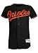 Baltimore Orioles Authentic Alternate Jersey, Size= 44