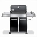 Weber 3x41001 Genesis E-310 Gas Grill