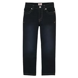 Product Image Boys' Mossimo Supply Co. Twill Pant - Ebony