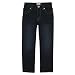 Boys' Mossimo Supply Co. Twill Pant - Ebony
