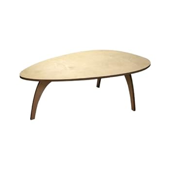 Table basse design Prudence