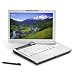 Electronics : Fujitsu LifeBook T1010 Tablet PC - Core 2 Duo P8400 / 2.26 GHz - RAM 2 GB - HDD 120 GB - DVD?RW (?R DL) / DVD-RAM - GMA 4500MHD Dynamic Video Memory Technology 5.0 - Gigabit Ethernet - WLAN : 802.11 a/b/g/n (draft), Bluetooth 2.1 EDR - TPM - fingerprint reader, SmartCard reader - Vista Business - 13.3" Widescreen TFT 1280 x 800 ( WXGA ) - camera