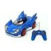 Zappies Full Function Sonic Radio Control Car with Lights