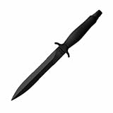 Gerber 22-01874 Mark II Black Tactical Dagger Double Serrated Knife