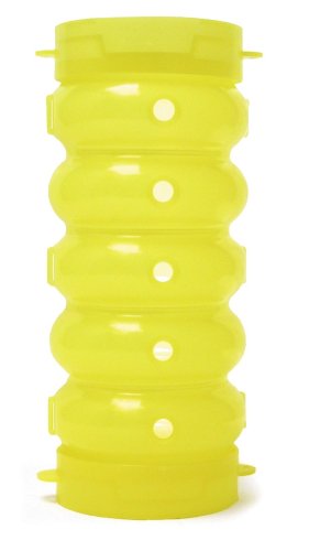 Super Pet FerreTrail Fun-nels, Tube, Colors Vary