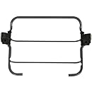 Joovy Caboose VaryLight Peg Perego Car Seat Adapter, Black