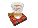 Calypso Coasters Set of 6